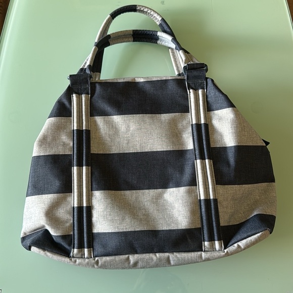 Herschel Strand duffle bag - Picture 2 of 3